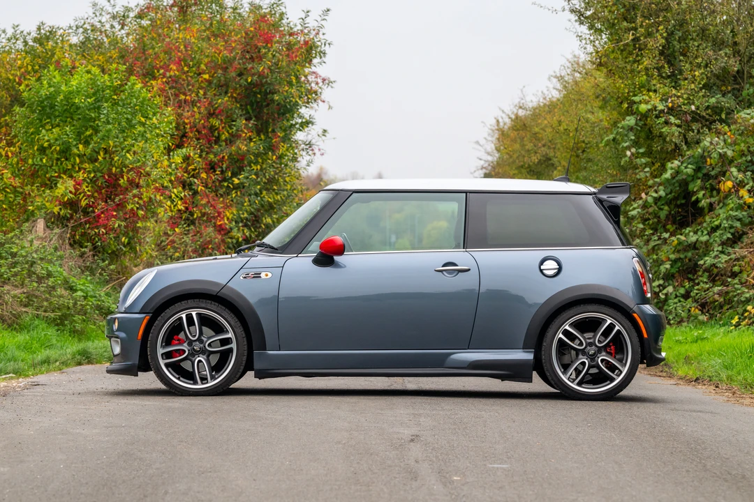 2006 Mini Mini John Cooper Works 1st Gen - Image 8 of 31