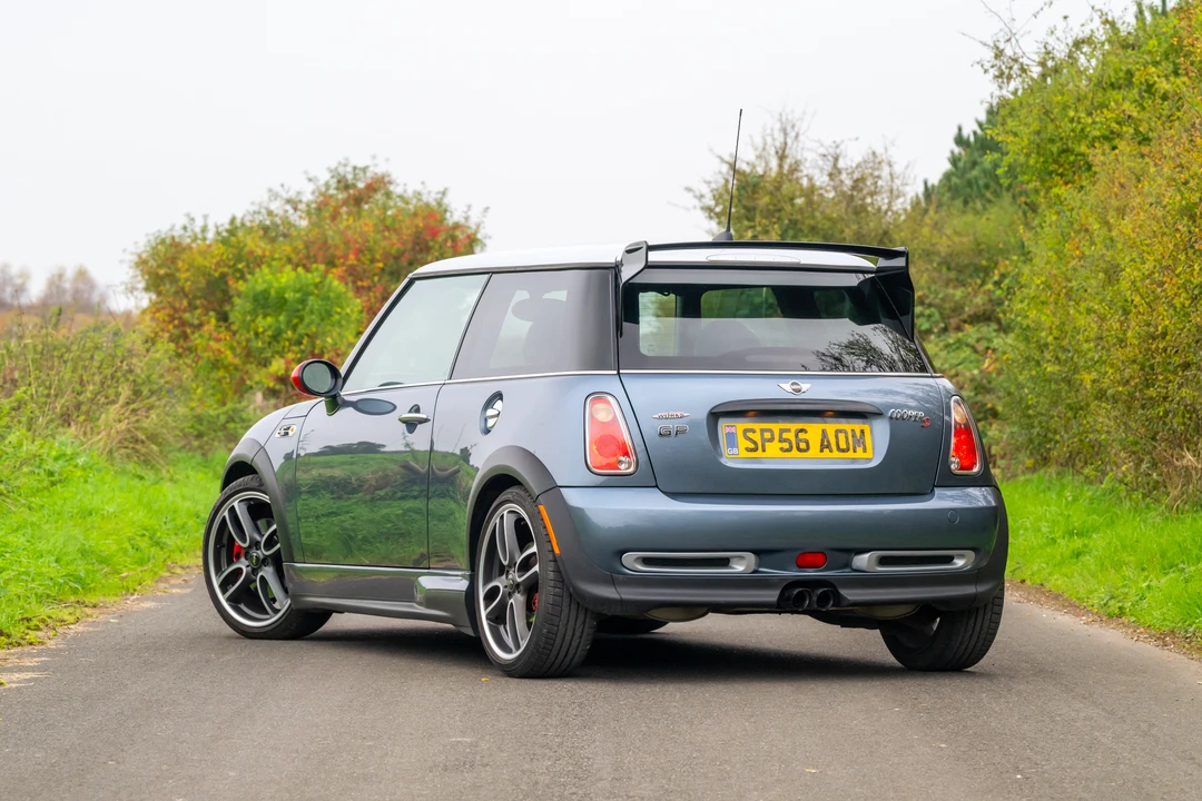 2006 Mini Mini John Cooper Works 1st Gen - Image 7 of 31