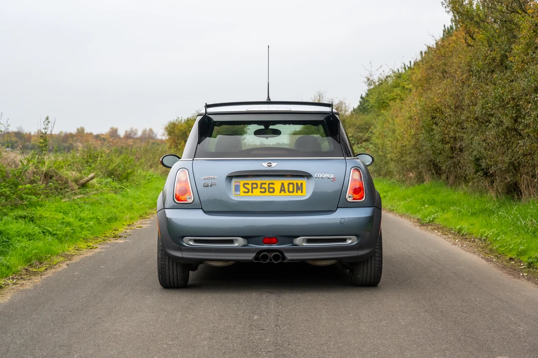 2006 Mini Mini John Cooper Works 1st Gen - Image 6 of 31