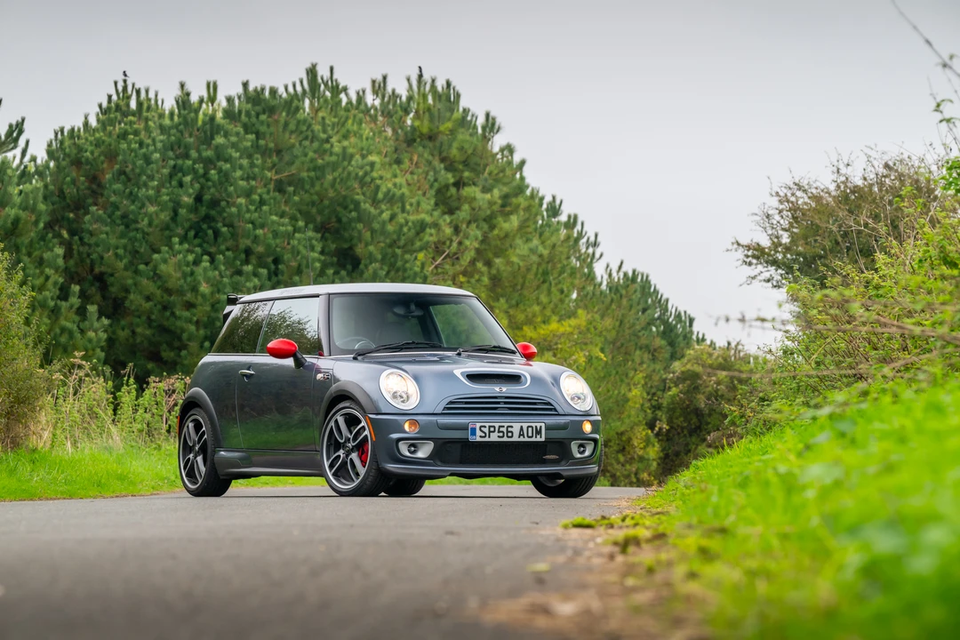 2006 Mini Mini John Cooper Works 1st Gen - Image 10 of 31