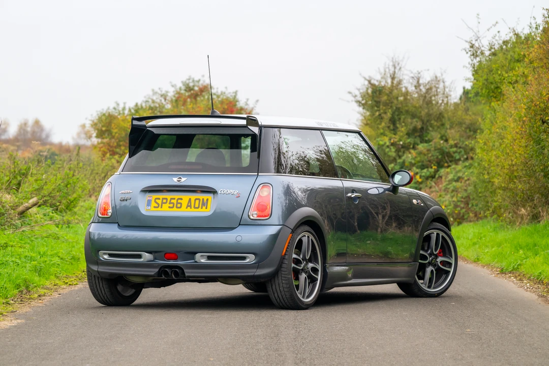2006 Mini Mini John Cooper Works 1st Gen - Image 5 of 31