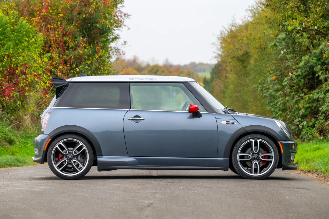 2006 Mini Mini John Cooper Works 1st Gen - Image 4 of 31
