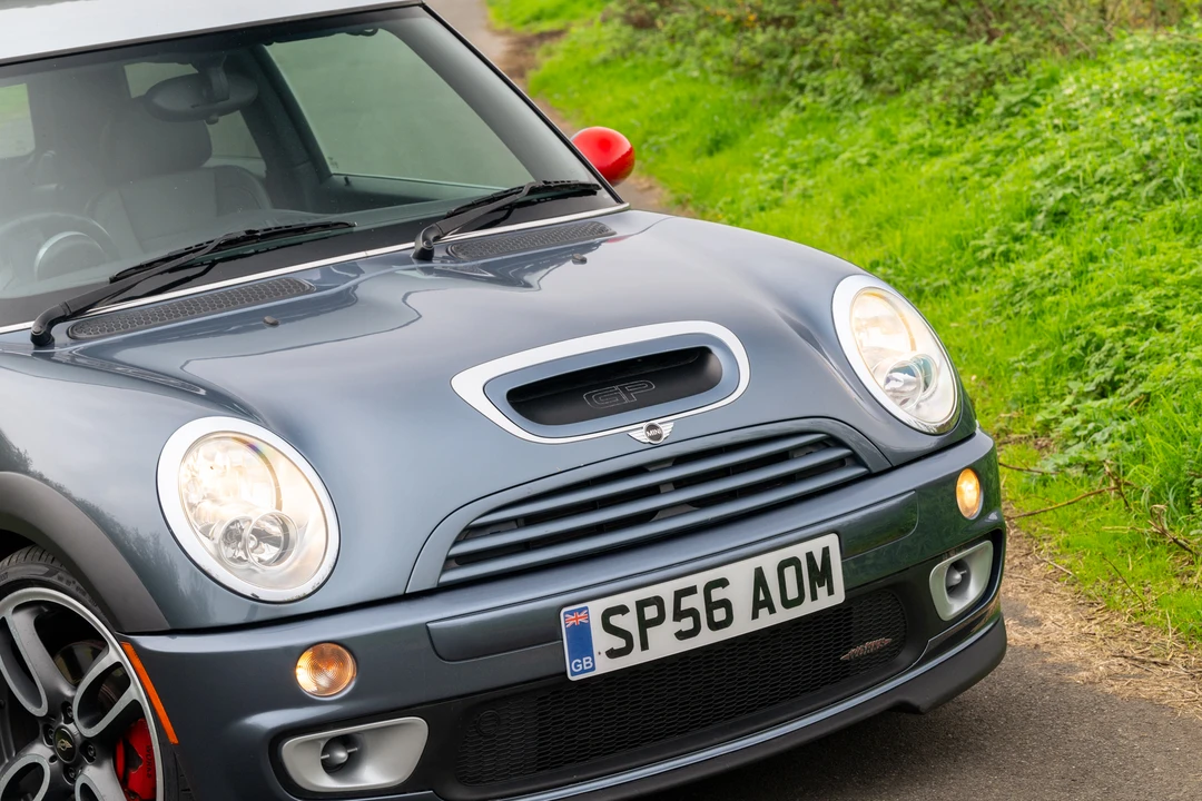 2006 Mini Mini John Cooper Works 1st Gen - Image 31 of 31