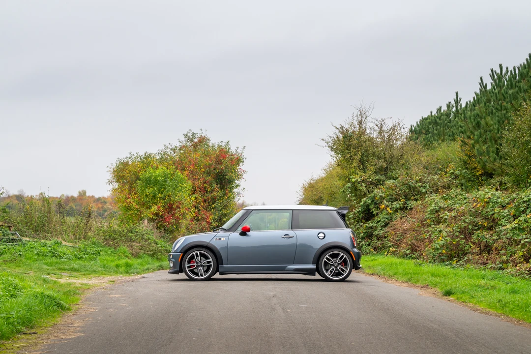2006 Mini Mini John Cooper Works 1st Gen - Image 12 of 31