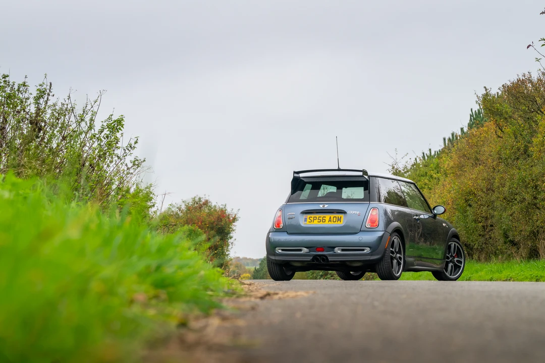 2006 Mini Mini John Cooper Works 1st Gen - Image 14 of 31