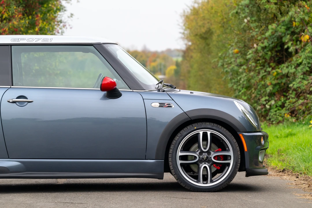 2006 Mini Mini John Cooper Works 1st Gen - Image 16 of 31