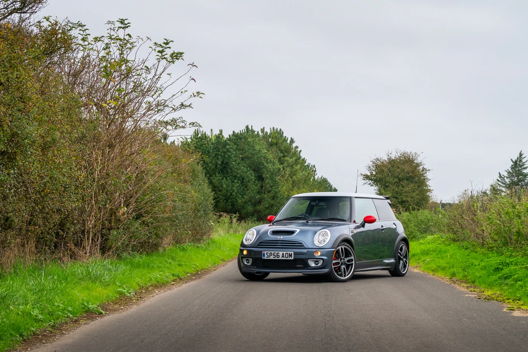 2006 Mini Mini John Cooper Works 1st Gen - Image 19 of 31