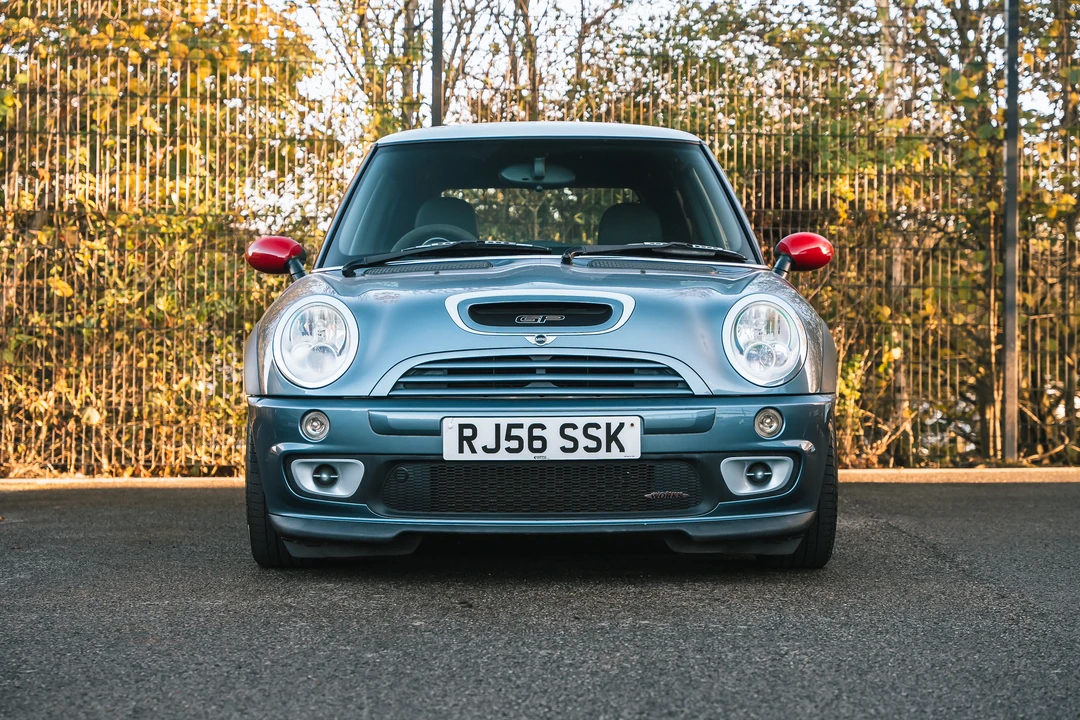 2006 Mini Mini John Cooper Works 1st Gen - Image 2 of 31
