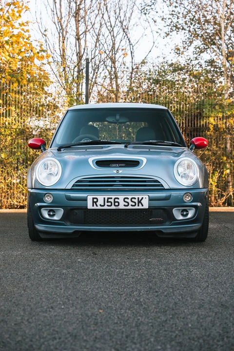 2006 Mini Mini John Cooper Works 1st Gen - Image 18 of 31