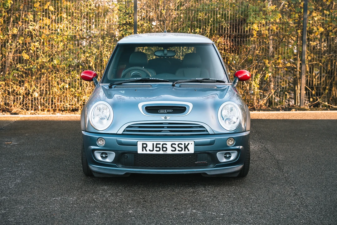 2006 Mini Mini John Cooper Works 1st Gen - Image 10 of 31