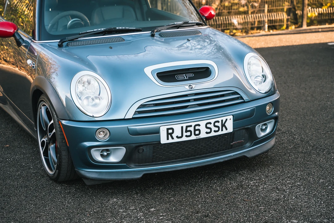 2006 Mini Mini John Cooper Works 1st Gen - Image 19 of 31