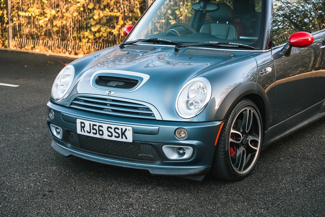 2006 Mini Mini John Cooper Works 1st Gen - Image 20 of 31