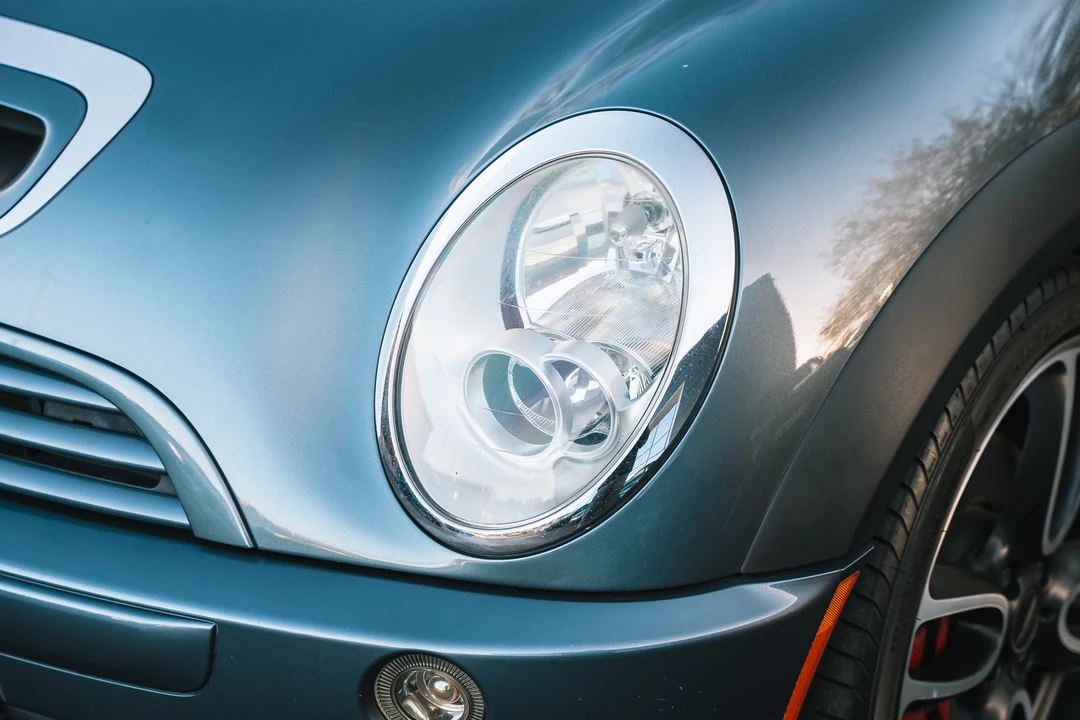 2006 Mini Mini John Cooper Works 1st Gen - Image 21 of 31