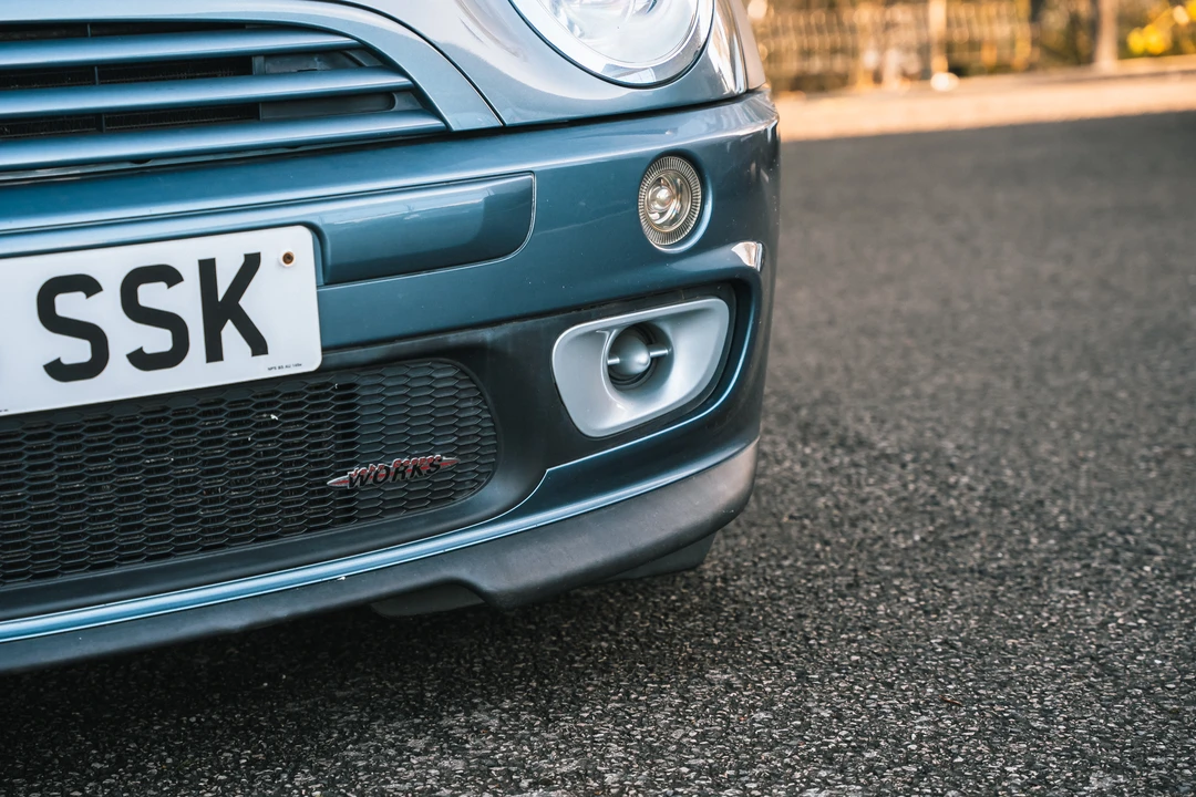 2006 Mini Mini John Cooper Works 1st Gen - Image 27 of 31
