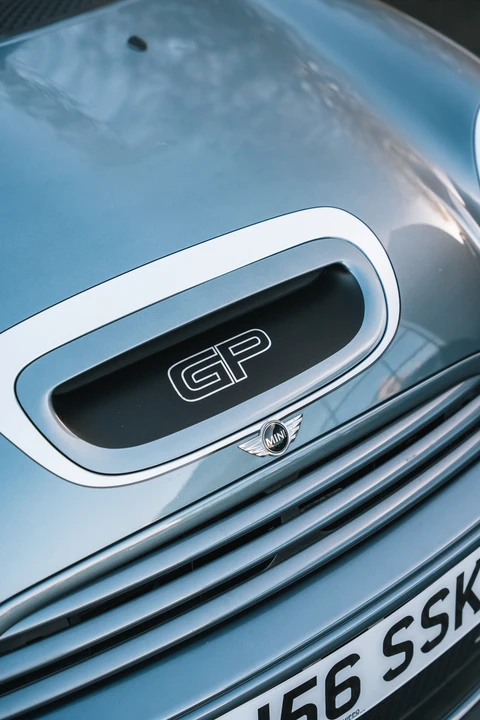 2006 Mini Mini John Cooper Works 1st Gen - Image 29 of 31