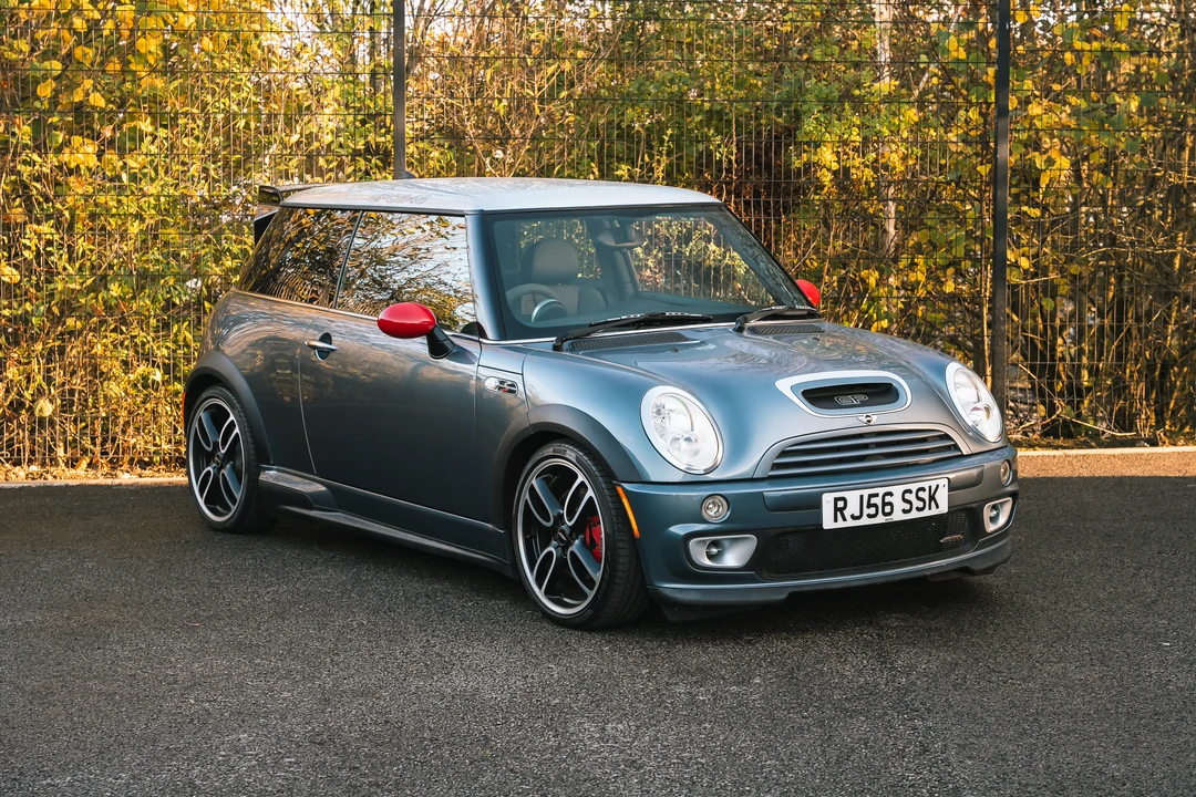 2006 Mini Mini John Cooper Works 1st Gen - Image 11 of 31