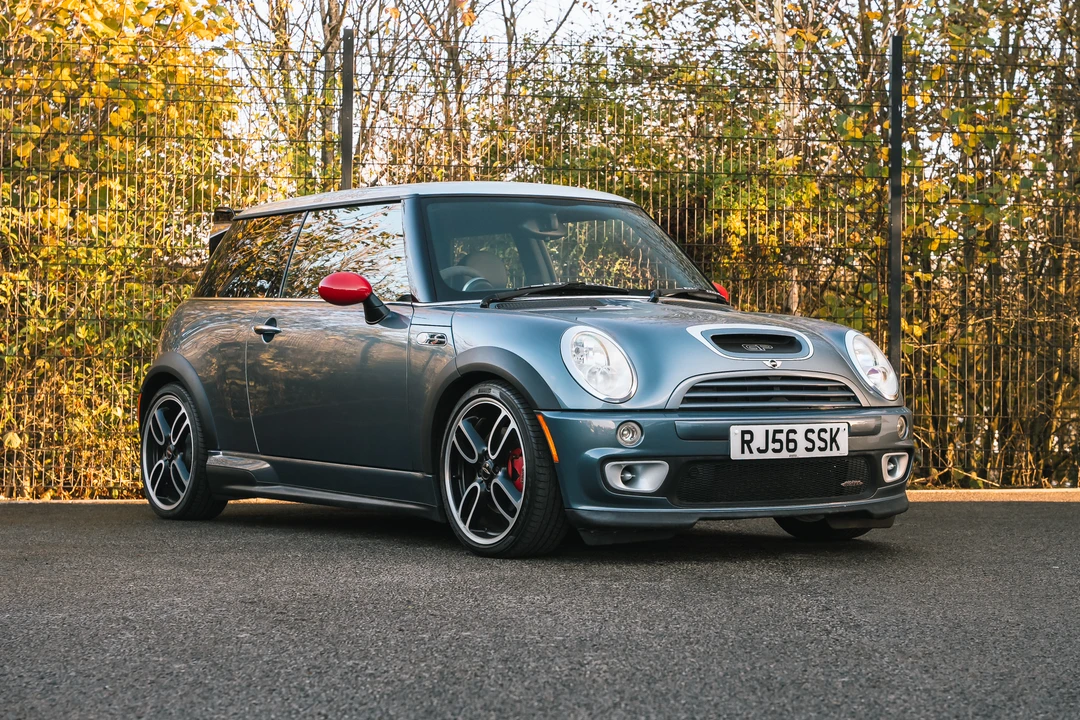 2006 Mini Mini John Cooper Works 1st Gen - Image 3 of 31