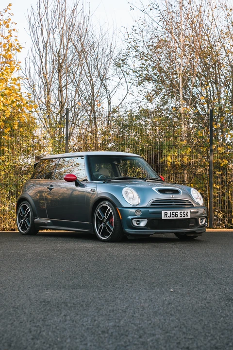 2006 Mini Mini John Cooper Works 1st Gen - Image 30 of 31