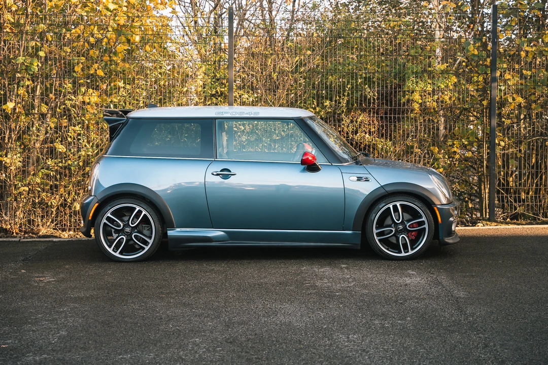 2006 Mini Mini John Cooper Works 1st Gen - Image 12 of 31