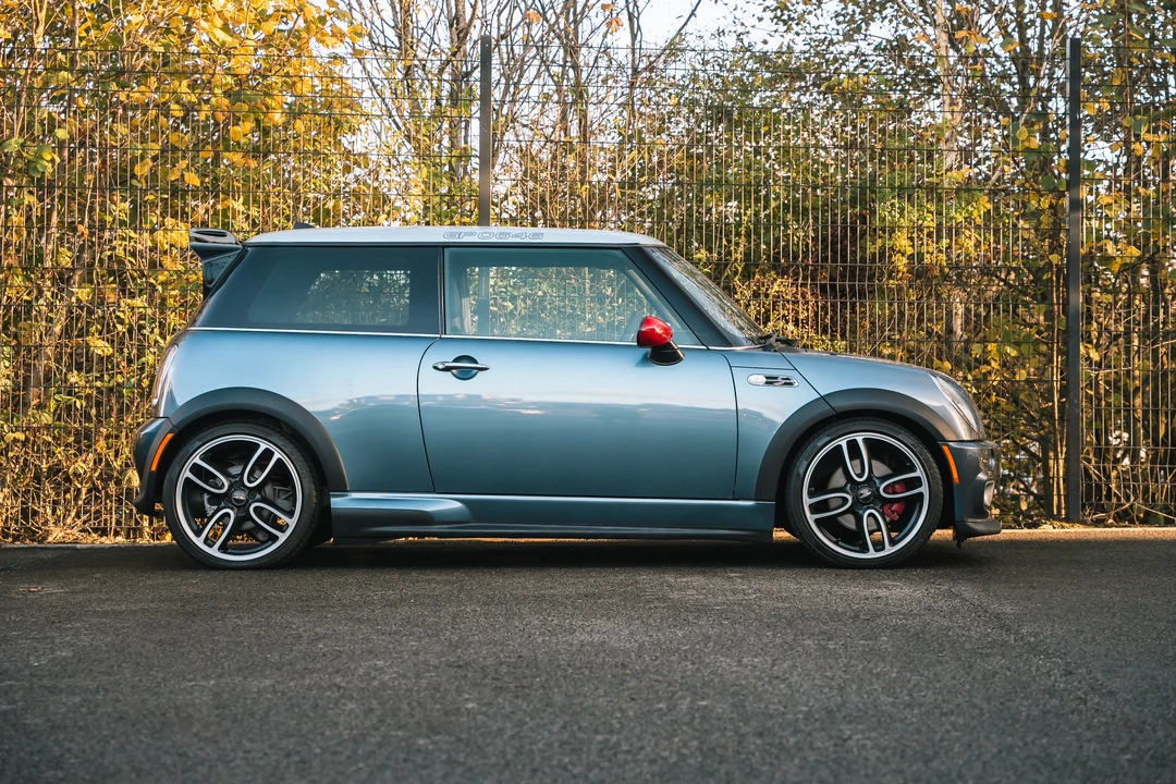 2006 Mini Mini John Cooper Works 1st Gen - Image 4 of 31