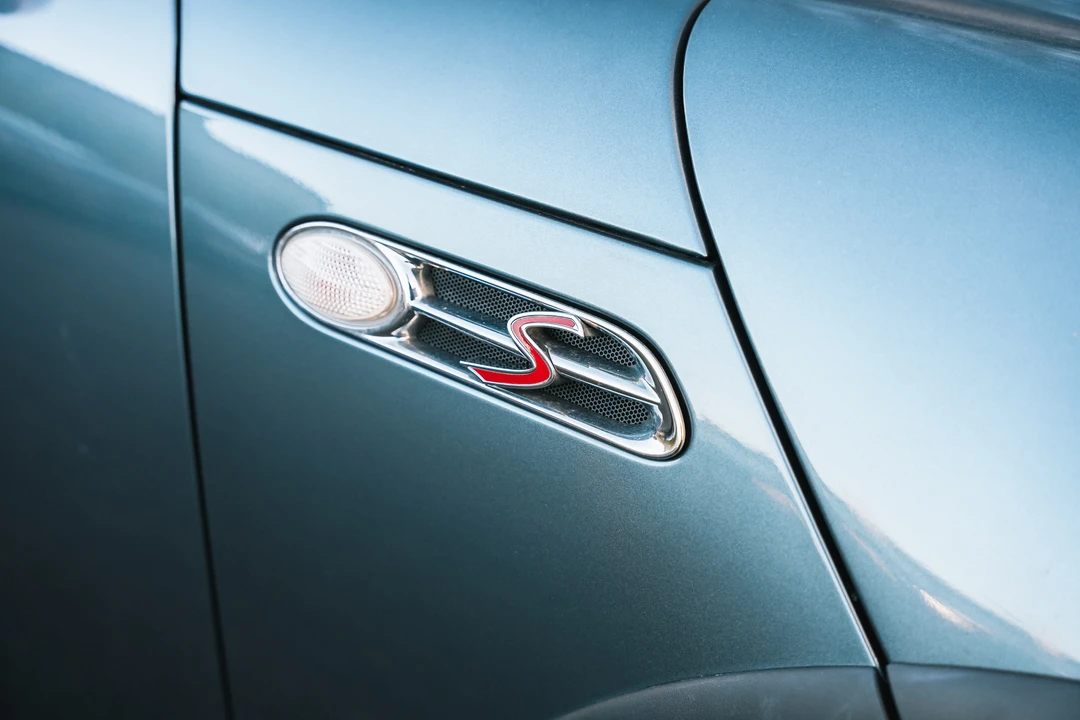 2006 Mini Mini John Cooper Works 1st Gen - Image 31 of 31
