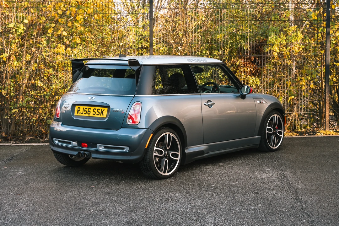 2006 Mini Mini John Cooper Works 1st Gen - Image 13 of 31