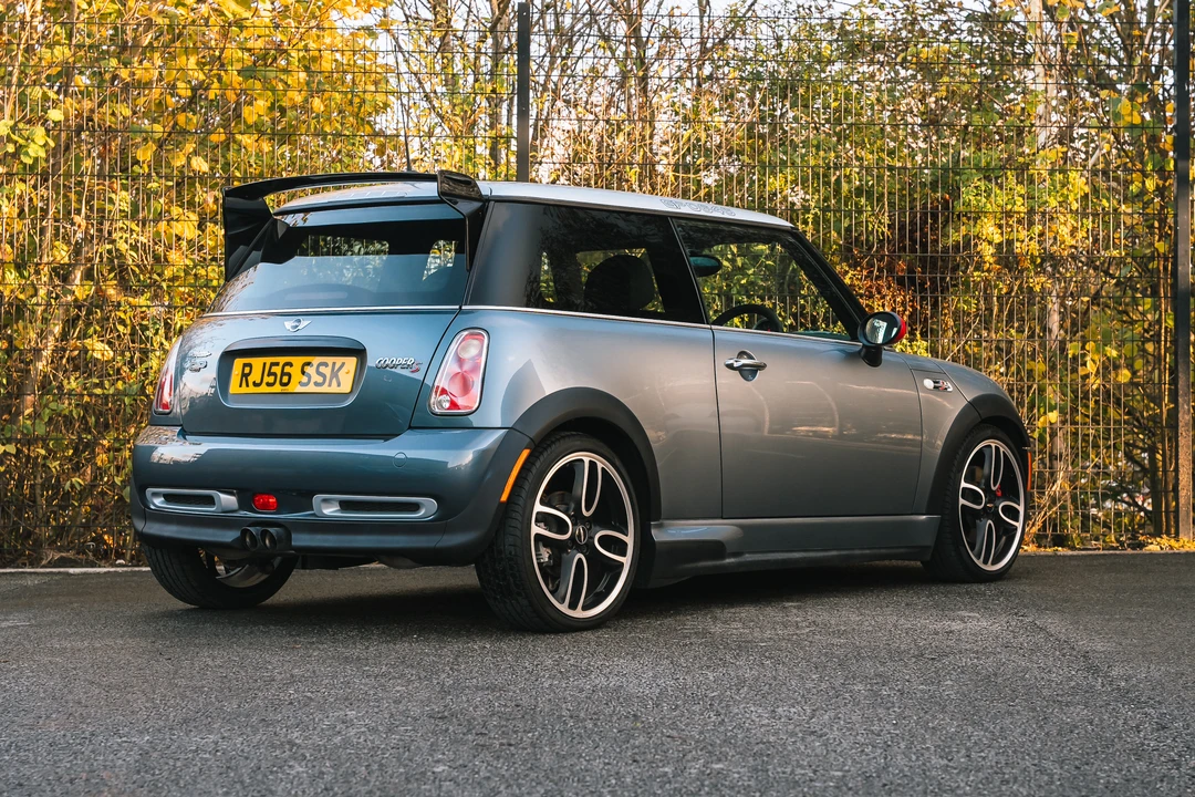 2006 Mini Mini John Cooper Works 1st Gen - Image 5 of 31