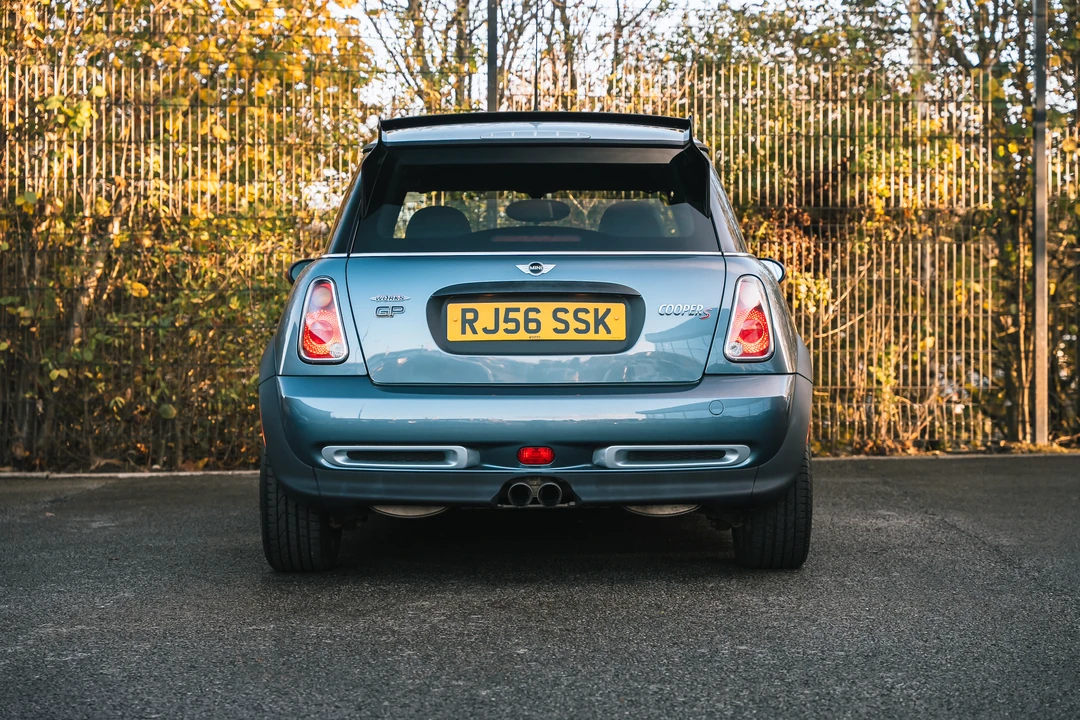 2006 Mini Mini John Cooper Works 1st Gen - Image 6 of 31