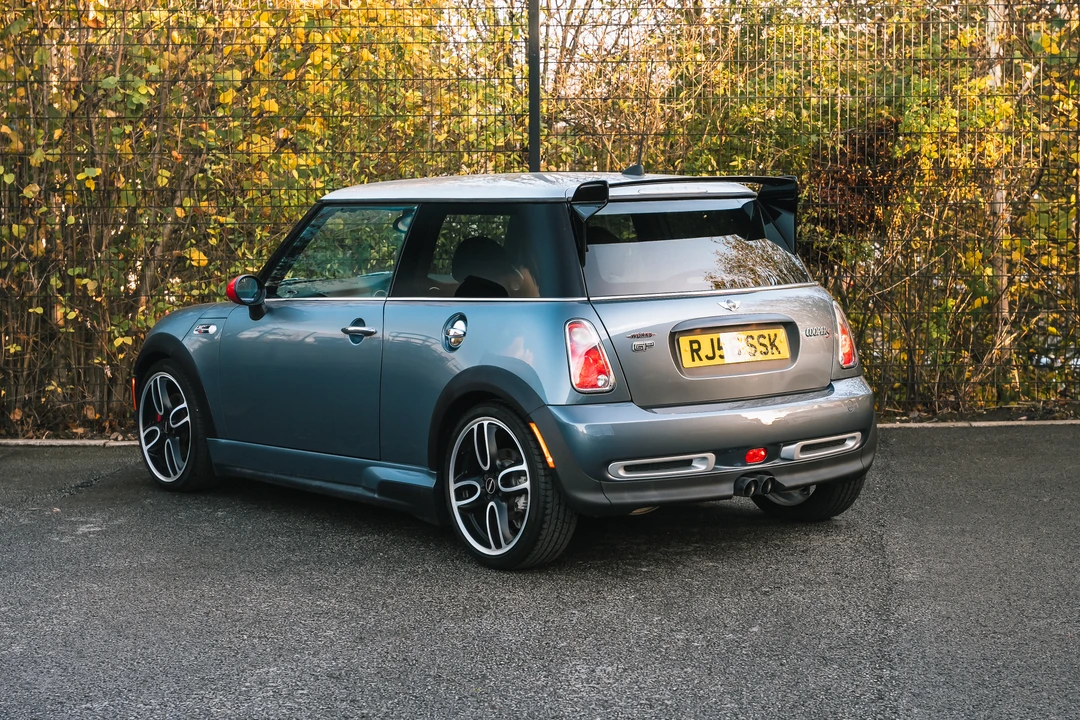 2006 Mini Mini John Cooper Works 1st Gen - Image 15 of 31