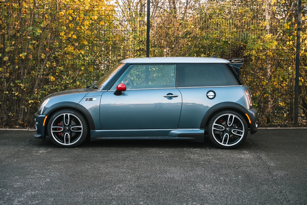 2006 Mini Mini John Cooper Works 1st Gen - Image 16 of 31