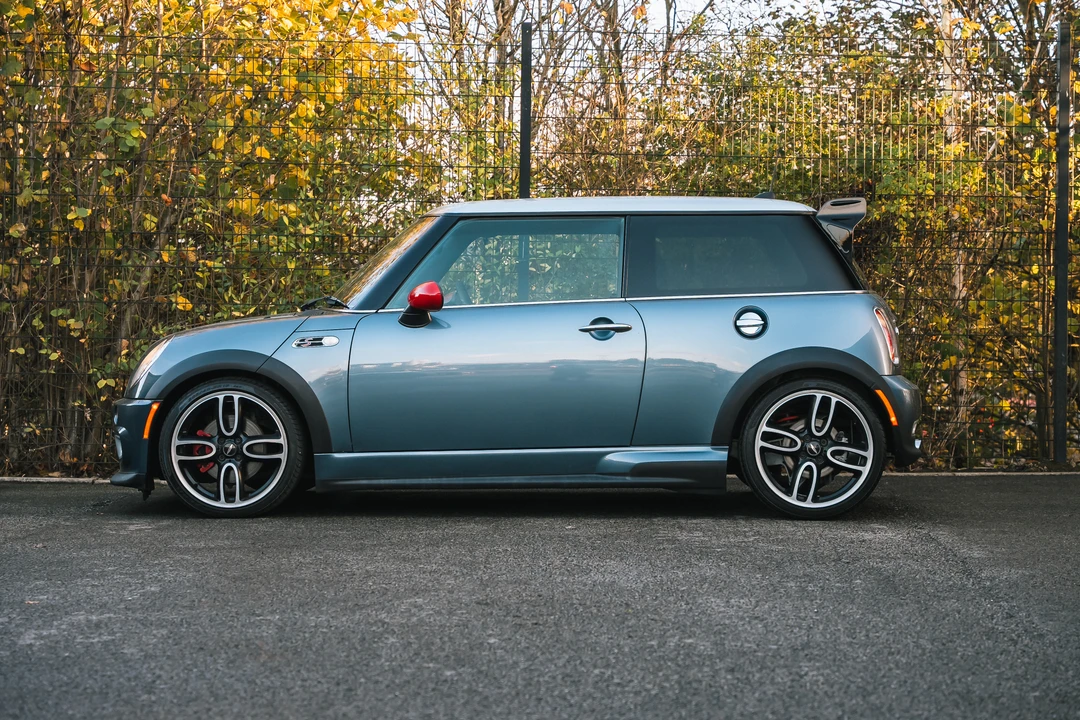 2006 Mini Mini John Cooper Works 1st Gen - Image 8 of 31