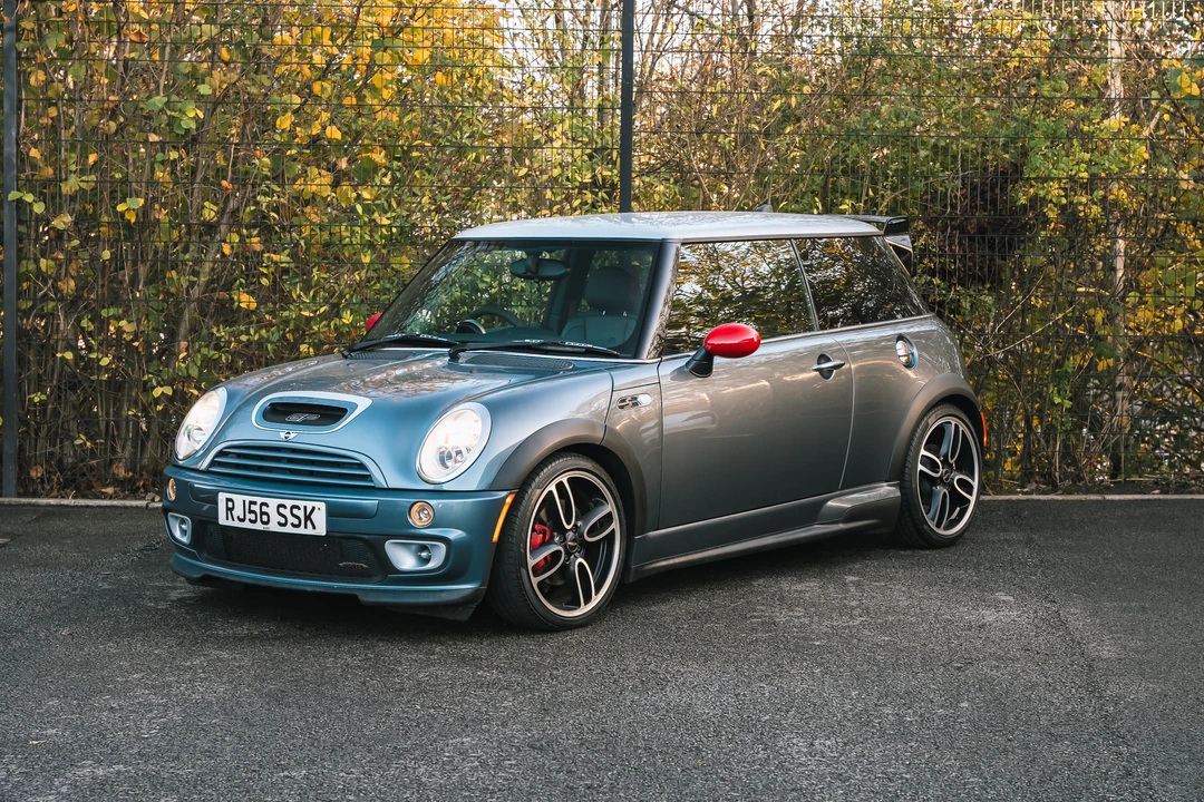 2006 Mini Mini John Cooper Works 1st Gen - Image 17 of 31