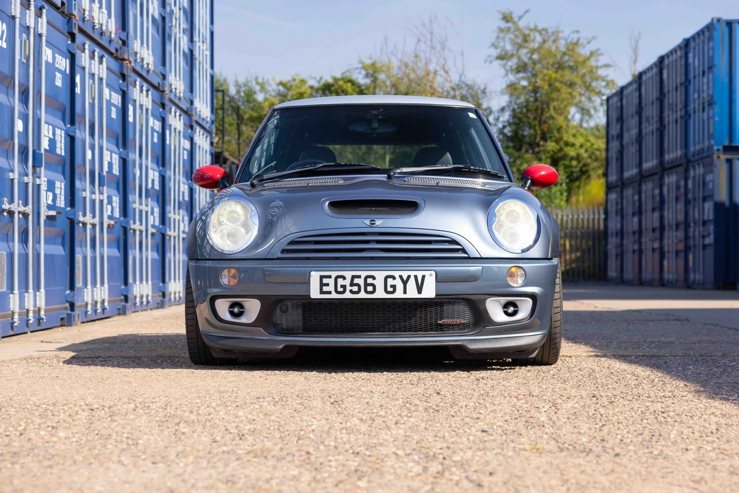 2006 Mini Mini John Cooper Works 1st Gen - Image 2 of 31