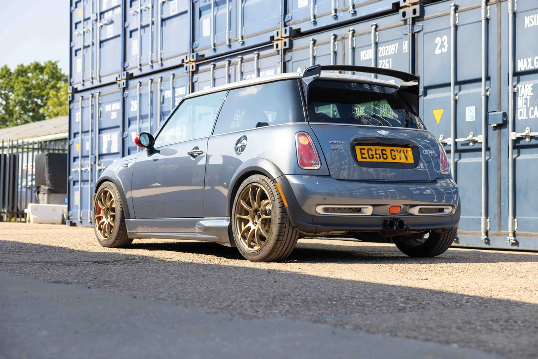 2006 Mini Mini John Cooper Works 1st Gen - Image 7 of 31