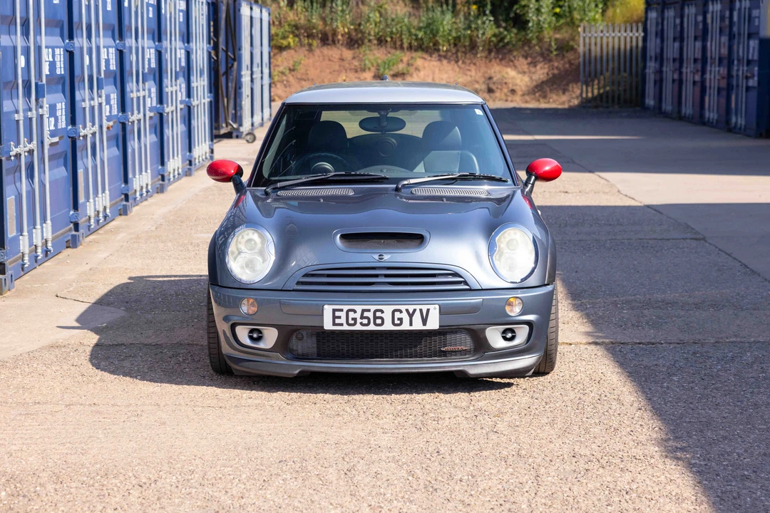 2006 Mini Mini John Cooper Works 1st Gen - Image 10 of 31