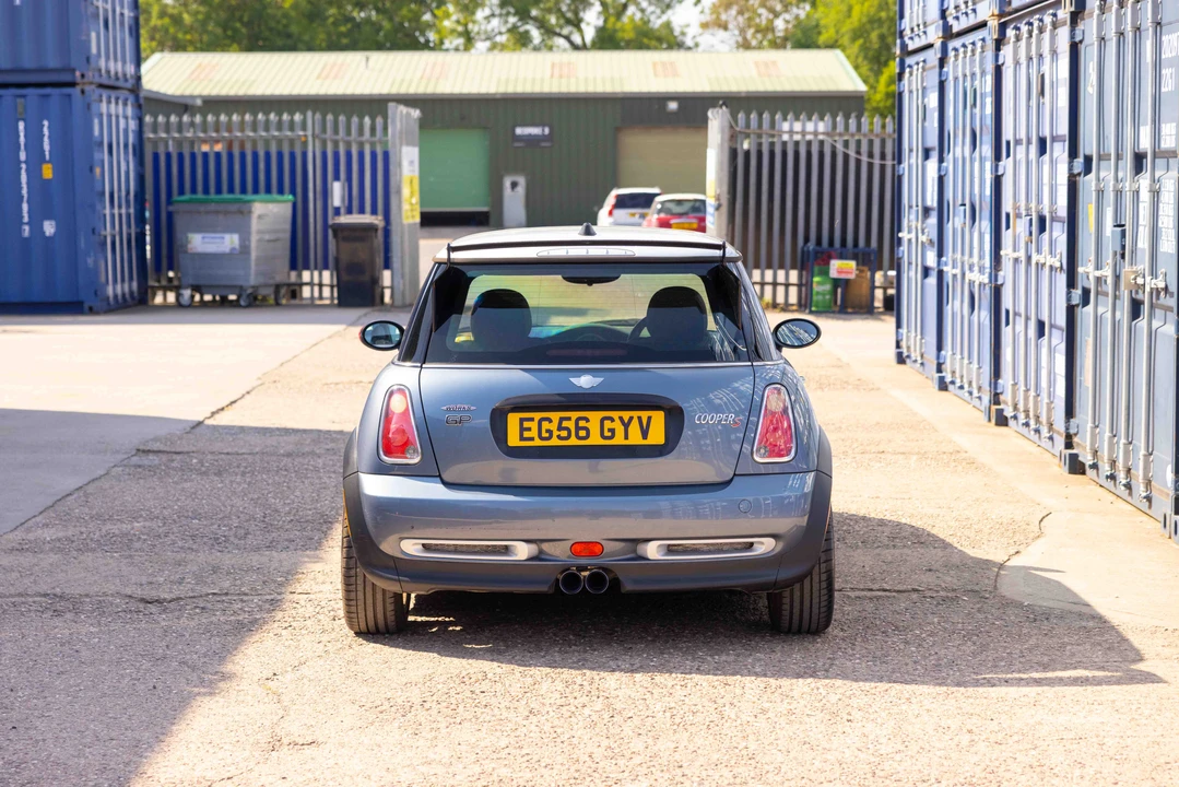 2006 Mini Mini John Cooper Works 1st Gen - Image 14 of 31