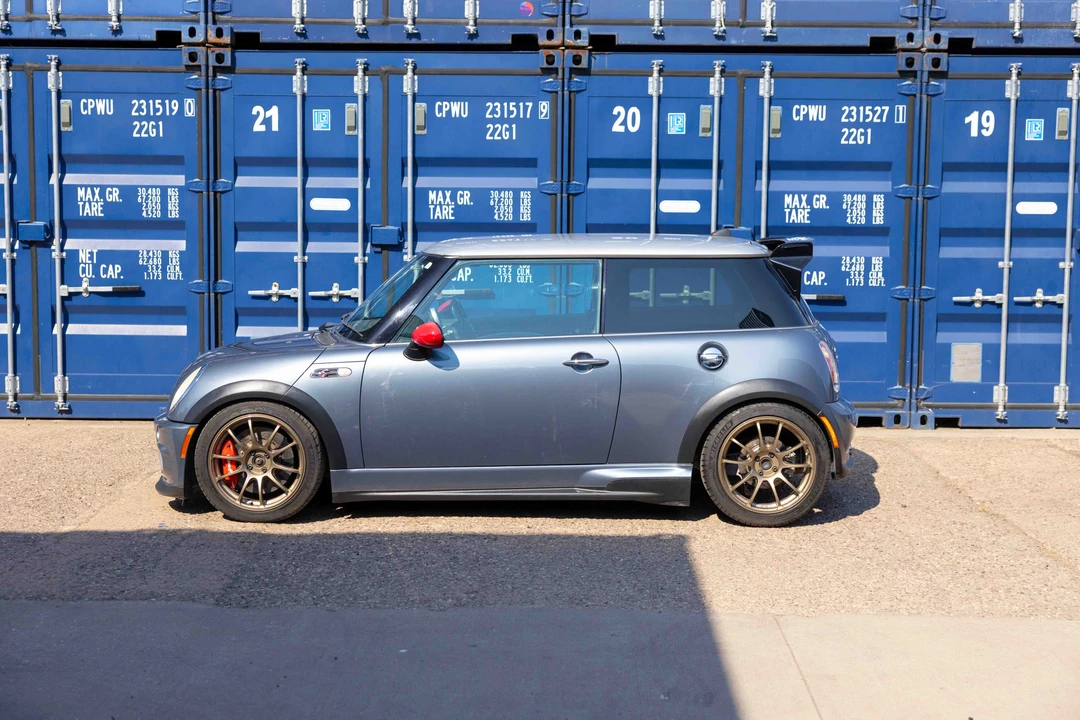 2006 Mini Mini John Cooper Works 1st Gen - Image 16 of 31