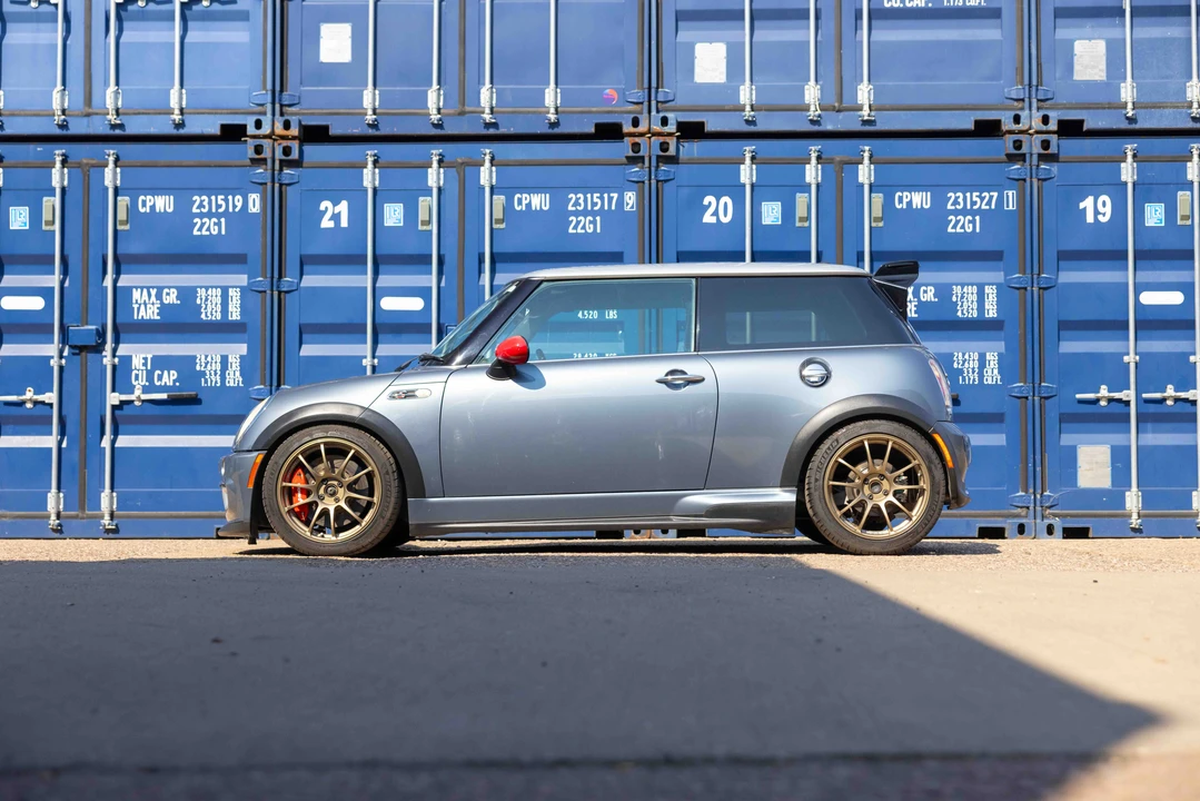 2006 Mini Mini John Cooper Works 1st Gen - Image 8 of 31