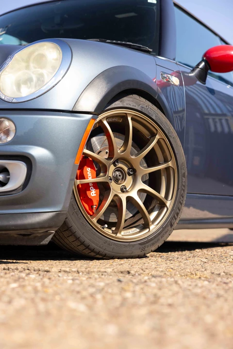 2006 Mini Mini John Cooper Works 1st Gen - Image 25 of 31
