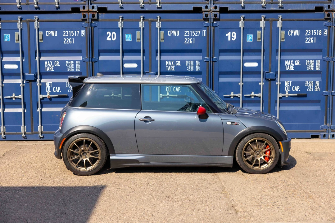 2006 Mini Mini John Cooper Works 1st Gen - Image 4 of 31