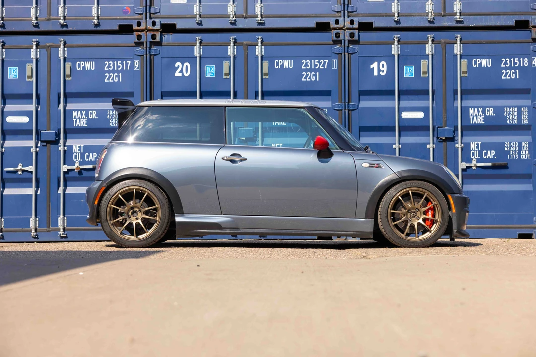 2006 Mini Mini John Cooper Works 1st Gen - Image 12 of 31