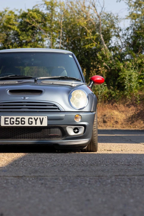 2006 Mini Mini John Cooper Works 1st Gen - Image 27 of 31