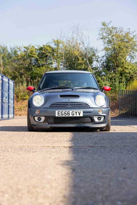 2006 Mini Mini John Cooper Works 1st Gen - Image 18 of 31