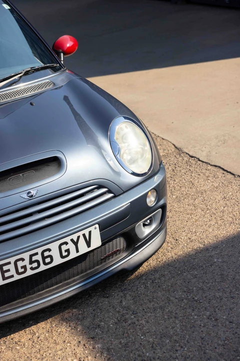 2006 Mini Mini John Cooper Works 1st Gen - Image 28 of 31