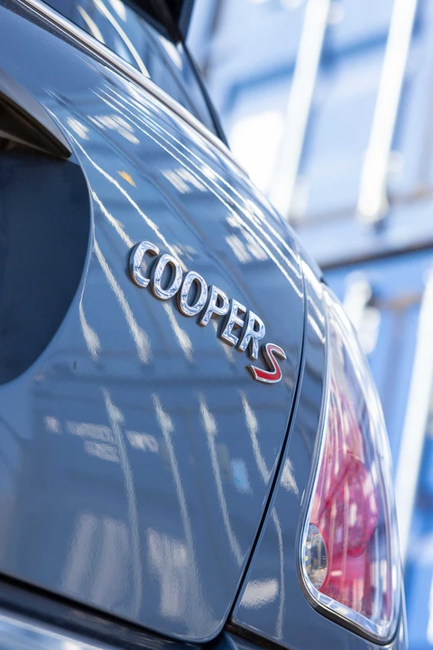 2006 Mini Mini John Cooper Works 1st Gen - Image 30 of 31