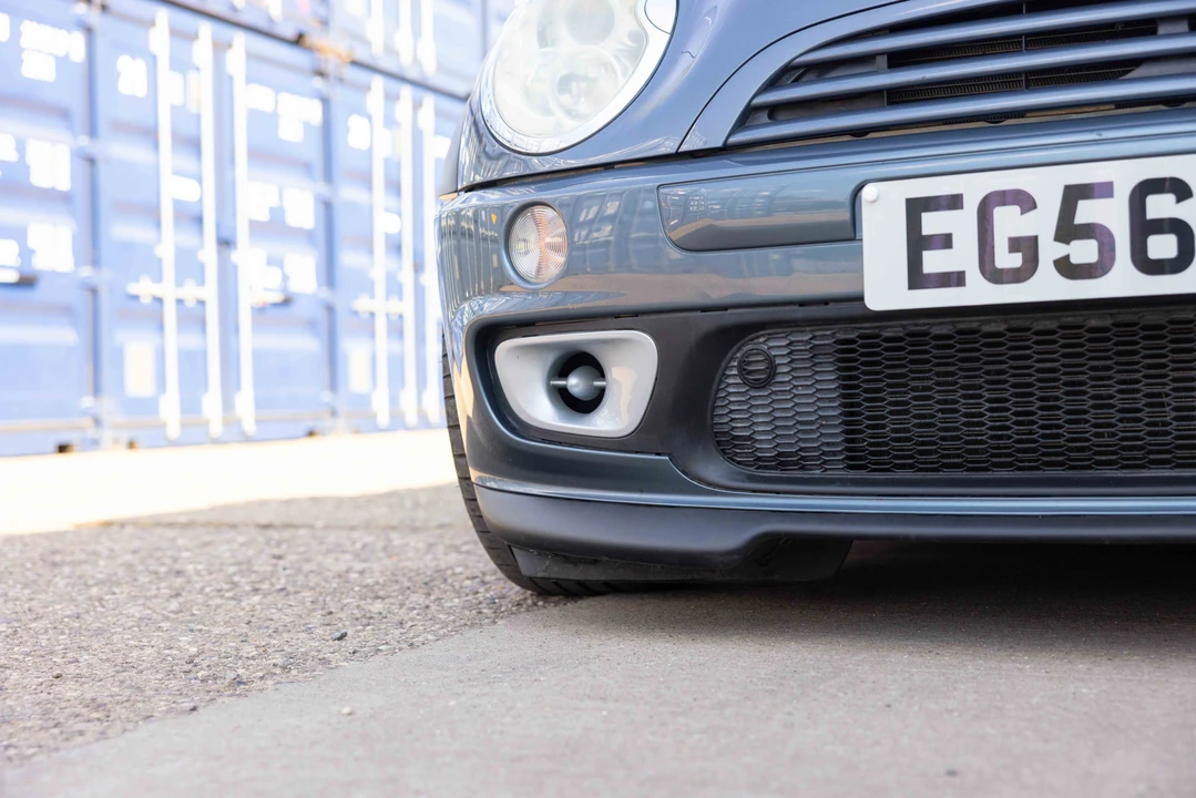 2006 Mini Mini John Cooper Works 1st Gen - Image 31 of 31