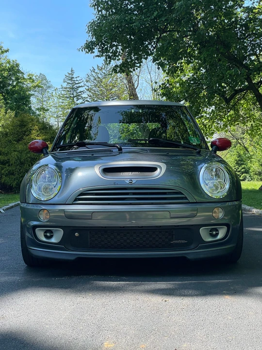 2006 Mini Mini John Cooper Works 1st Gen - Image 31 of 31