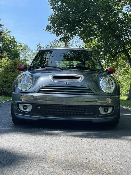 2006 Mini Mini John Cooper Works 1st Gen - Image 30 of 31