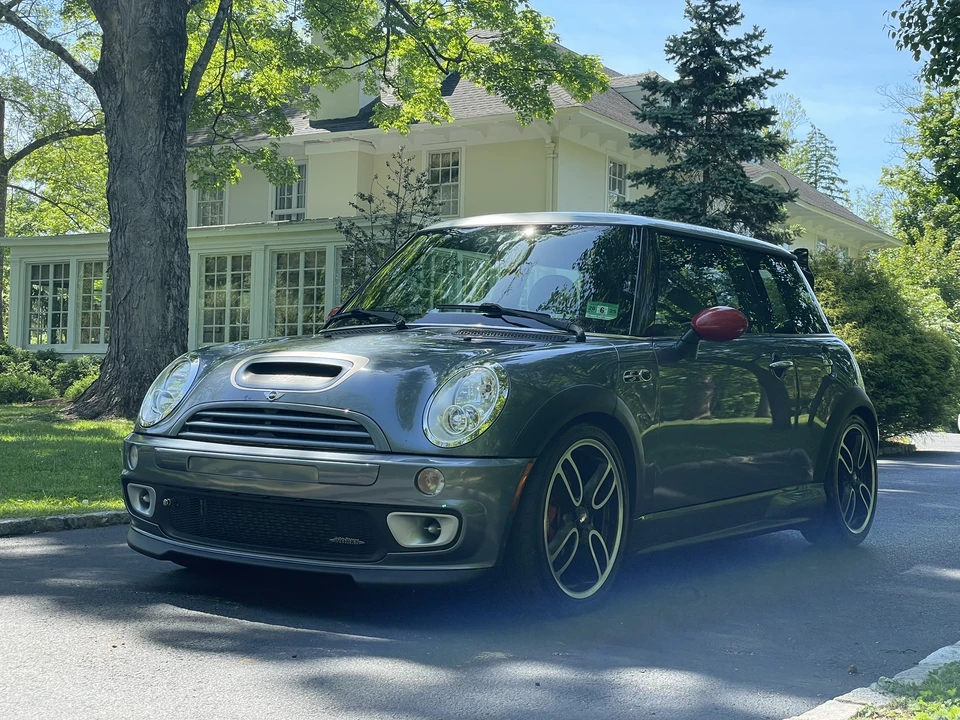 2006 Mini Mini John Cooper Works 1st Gen - Image 4 of 31