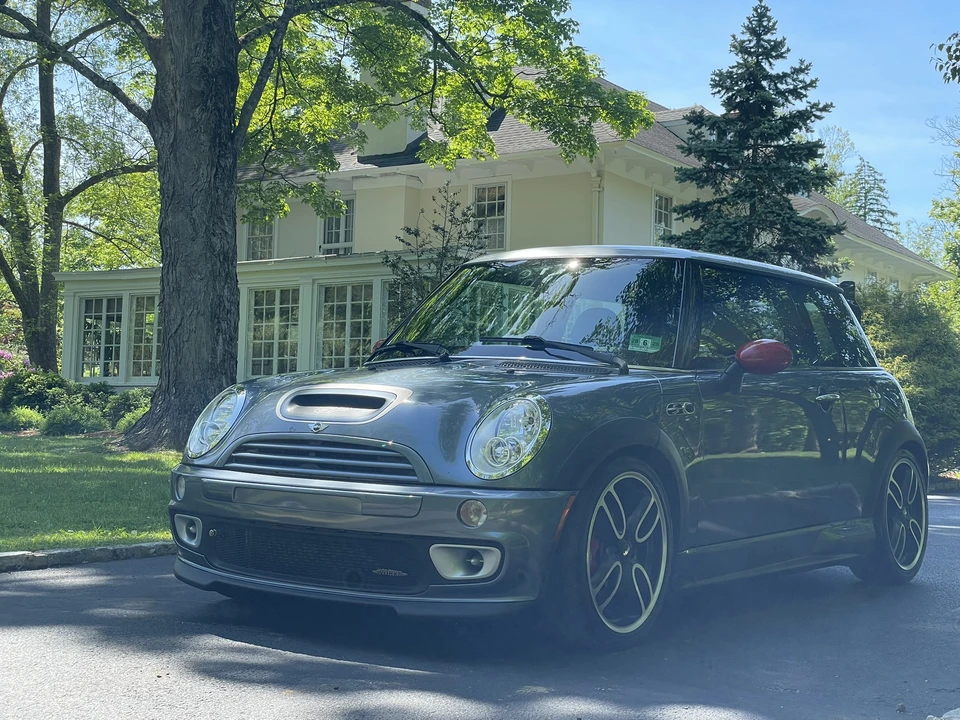 2006 Mini Mini John Cooper Works 1st Gen - Image 3 of 31